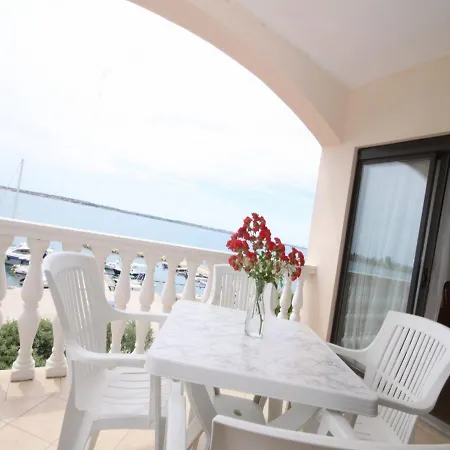 Sea View Melissa - 1st Row To -ae1470 * Vrsi