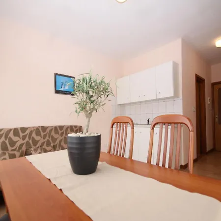 Apartamento Sea View Melissa - 1st Row To -ae1470 *