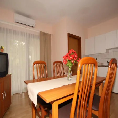 Apartamento Sea View Melissa - 1st Row To -ae1470 *