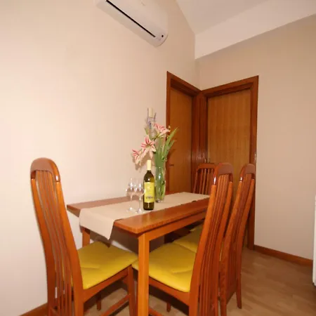 Apartamento Sea View Melissa - 1st Row To -ae1470 *