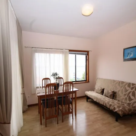 Apartamento Sea View Melissa - 1st Row To -ae1470 *