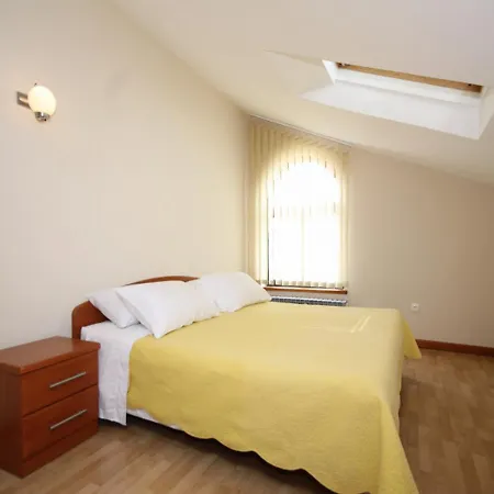 Apartamento Sea View Melissa - 1st Row To -ae1470 *