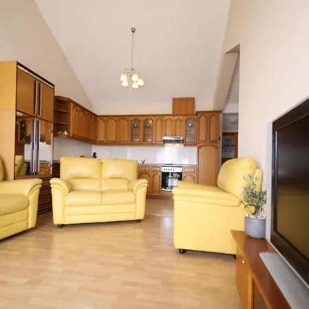 Apartamento Sea View Melissa - 1st Row To -ae1470 *