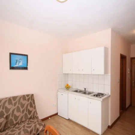 Apartamento Sea View Melissa - 1st Row To -ae1470 *