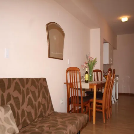 Apartamento Sea View Melissa - 1st Row To -ae1470 *