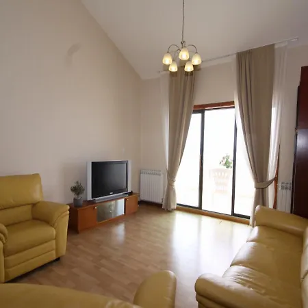 Apartamento Sea View Melissa - 1st Row To -ae1470 *