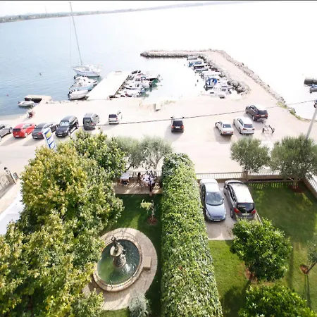 Apartamento Sea View Melissa - 1st Row To -ae1470 Vrsi